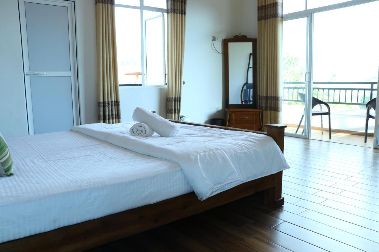 Guest house White House Hatton
